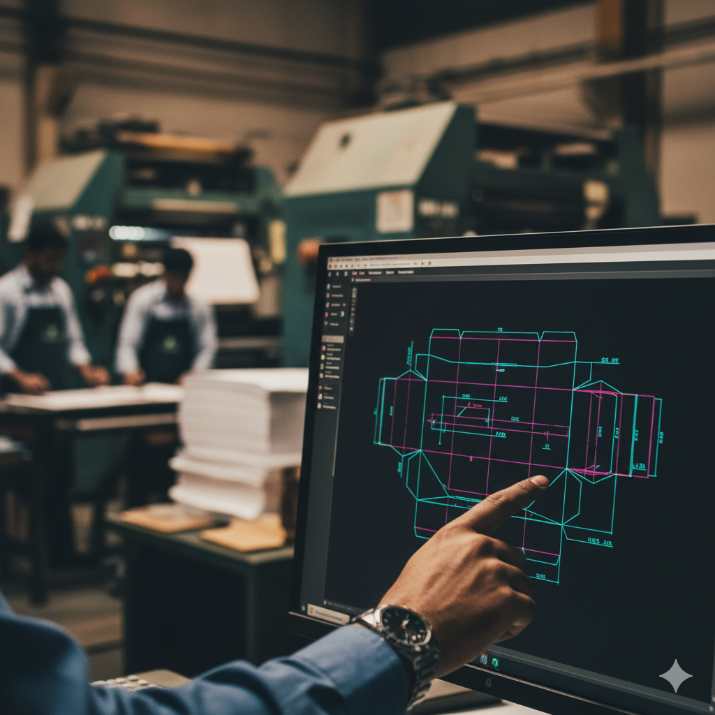 Packaging Design Agency Near Me