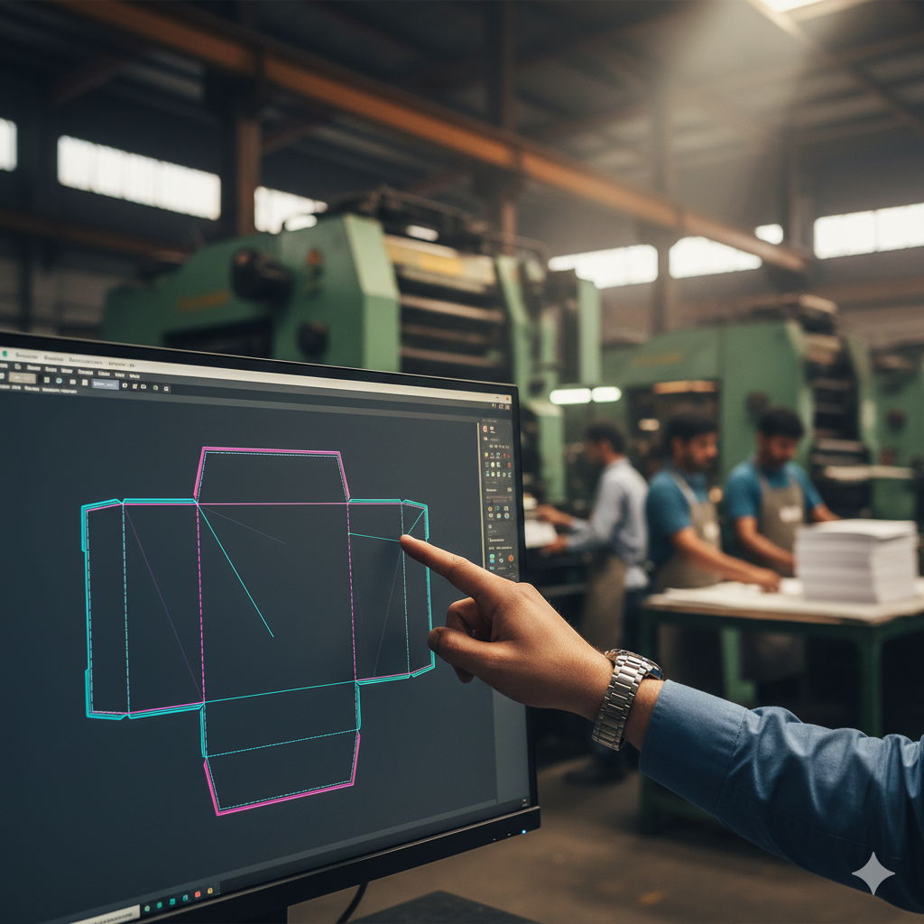 Personalized Packaging Supplies