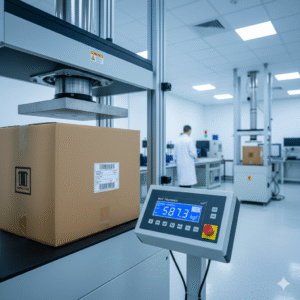 Structural Design Packaging
