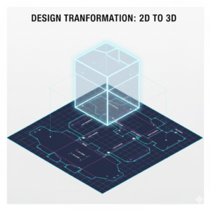 Structural Design Packaging
