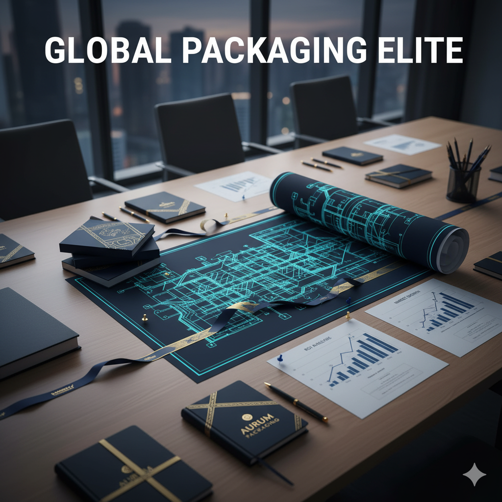 top packaging design agencies