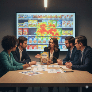 Top Packaging Design Firms
