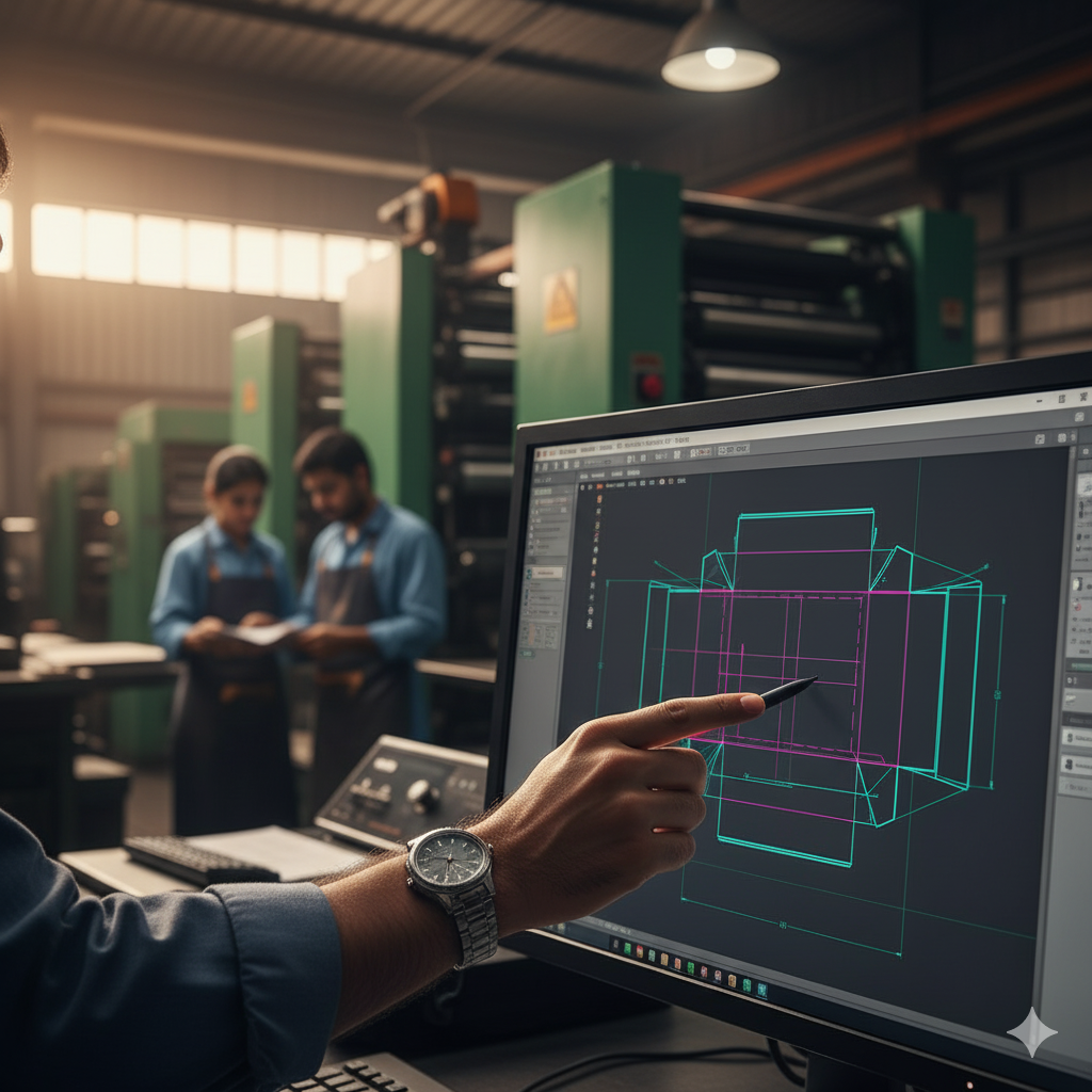 Top Packaging Design Firms